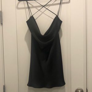 Zara dress